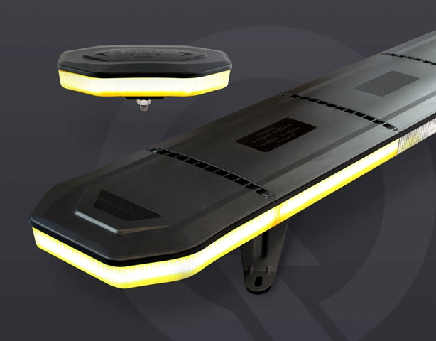 Emergency Warning Recovery LED Lightbars