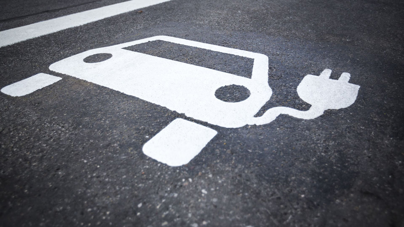 Electric Vehicles Breakdown & Recovery