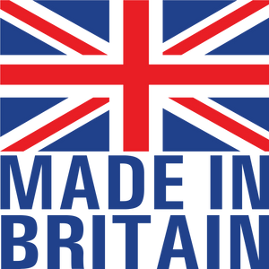 Made in Britain