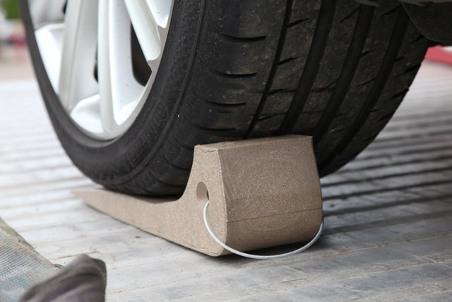 When and How to Use Recovery Wheel Skate Skids