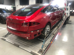 Moving Electric & Hybrid Vehicles on Wheel Skates