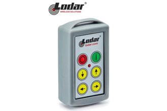 Lodar Winch Controls