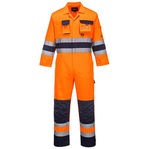 Hi-Vis Safety Clothing