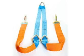 Vehicle Recovery Straps