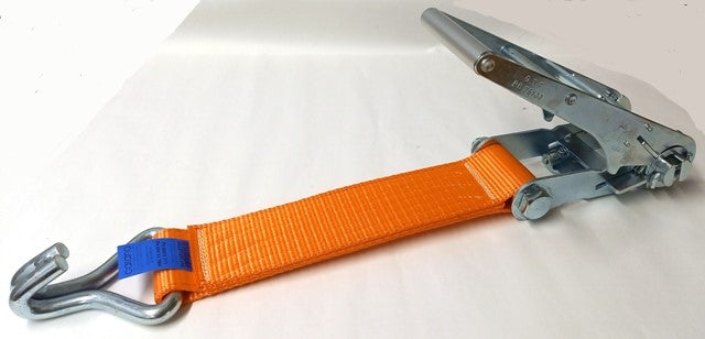 V04201 - 10T ratchet Strap claw