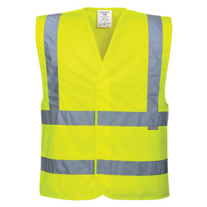 Hi Vis Vest Class2