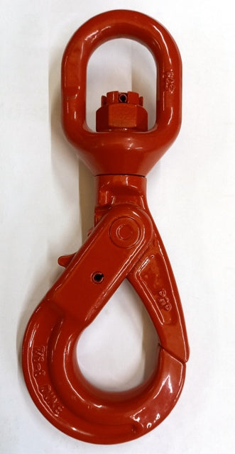G8 Swivel Auto-locking hook - CN