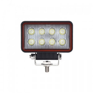 LED Rectangular Flood Lamp 24W