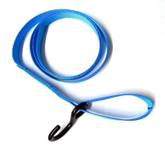 Motorcycle Tie-down Strap