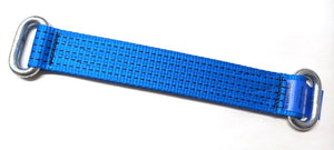 Wheel Choker Strap 35cm B2B