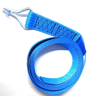x19207 over wheel 50mm replacement strap