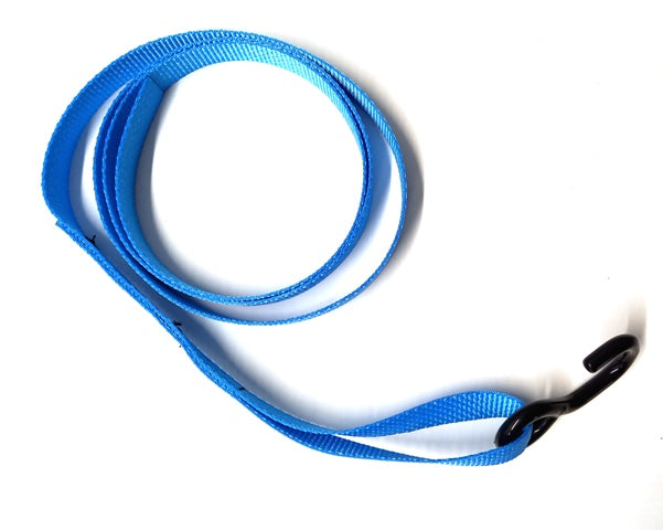 Motorcycle Tie-down Strap