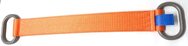10,000kg  Wheel Choker Strap