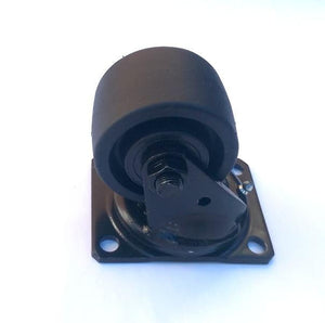 Wheel skate Swivel Castor