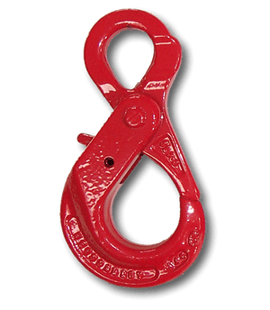 G8 Autolocking hook