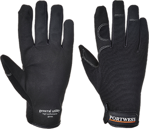 Work Gloves EN 388