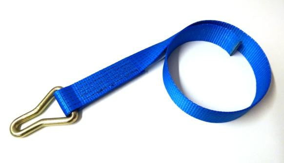 Tensioning Strap 1m with Chain Link