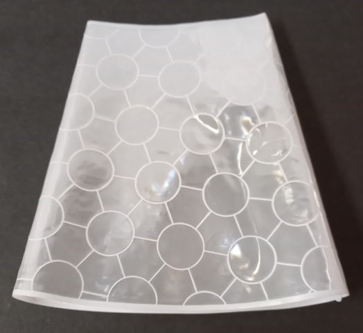 Traffic Road Cone Reflective Sleeve