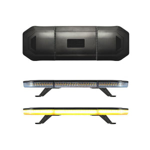 LED Light Bar R65 High Power Fully Populated
