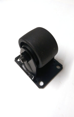 Wheel Skate Castor - Fixed