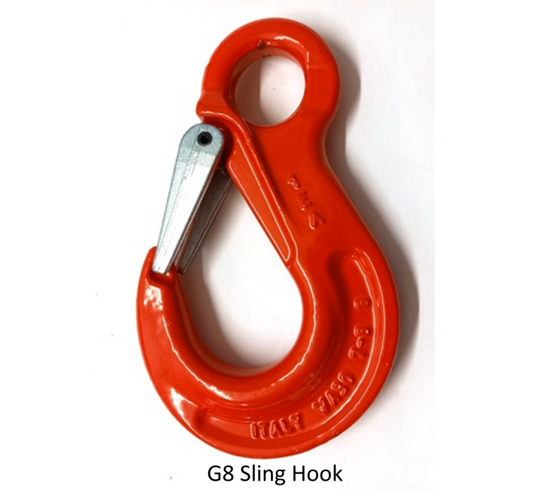 G8 Sling Hook - KITO