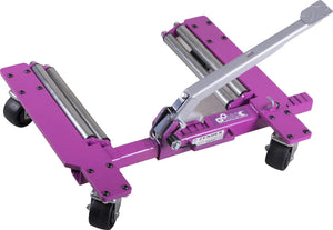 GoJak 7016 SUV self-jacking wheel skates