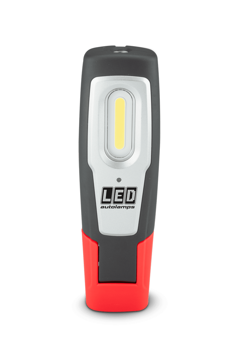 Rechargeable LED Inspection Lamp
