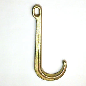 Forged J Hook