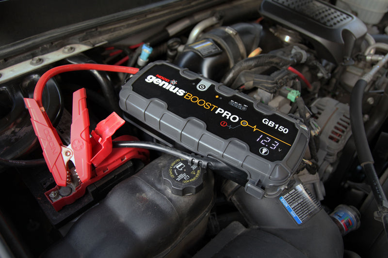 NOCO PRO 3000A lithium Jump Starter Pack