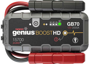 NOCO HD2000A lithium Jump Starter Pack