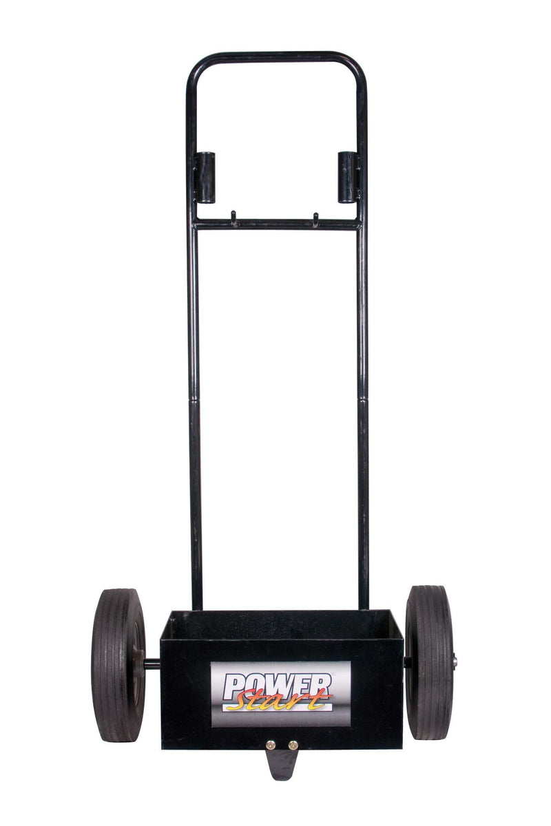 PowerStart Trolley