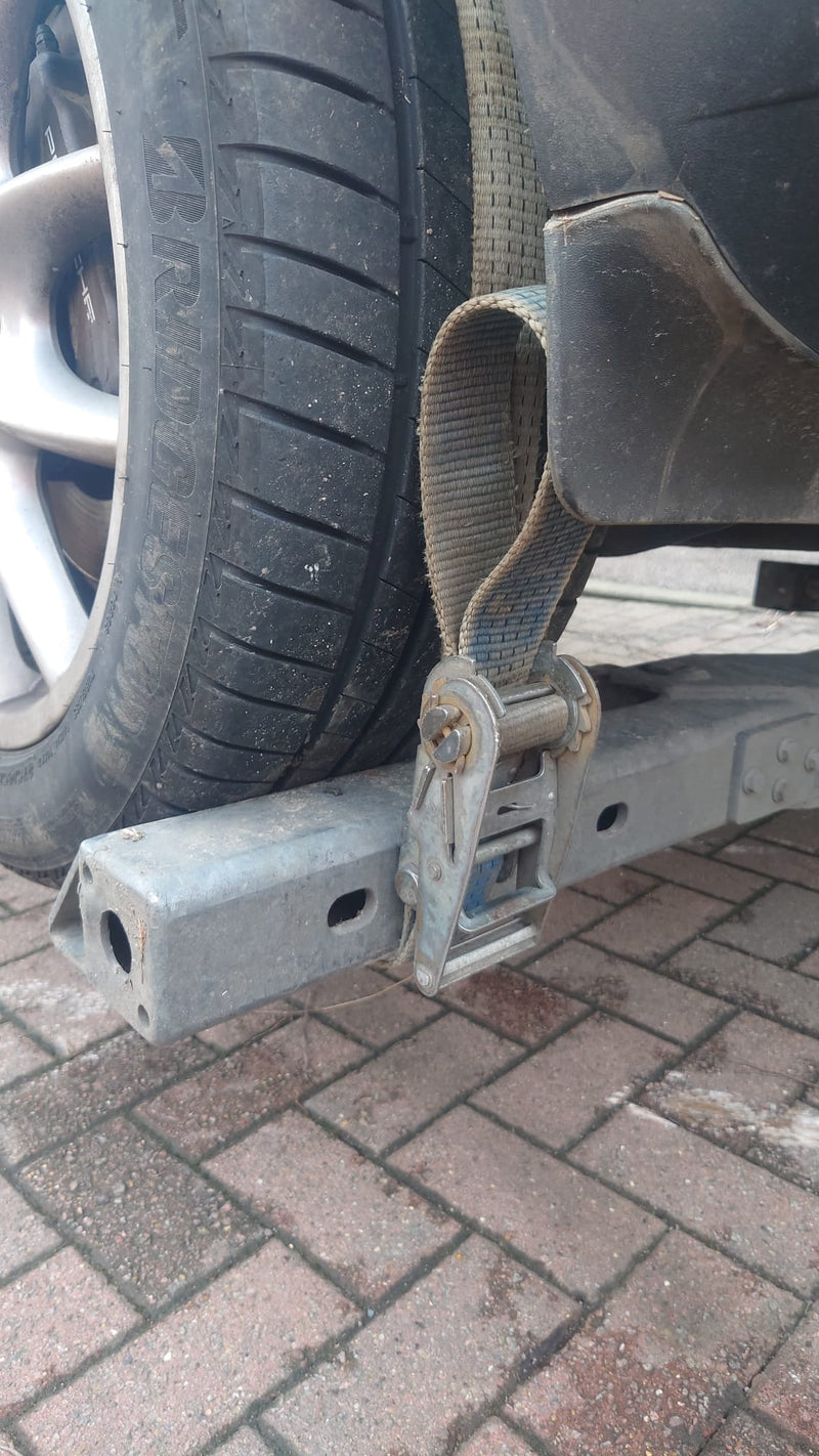 Ratchet 5T 3m Endless Strap