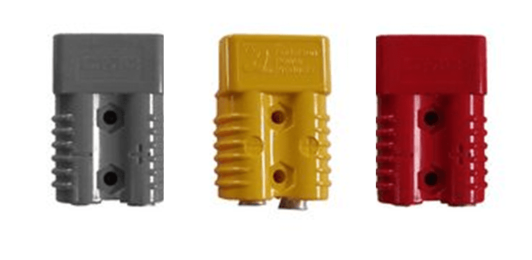 SB175 Power Connectors