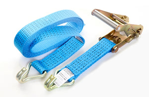 5000kg Ratchet Strap Claw hook