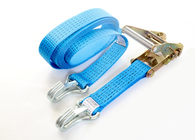 5000kg Ratchet Strap Claw snap hook
