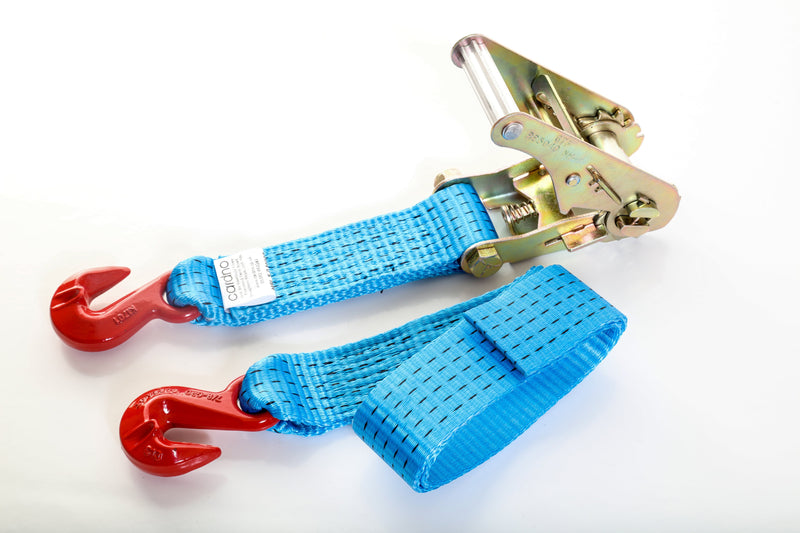 Chain Tensioning Strap Assy