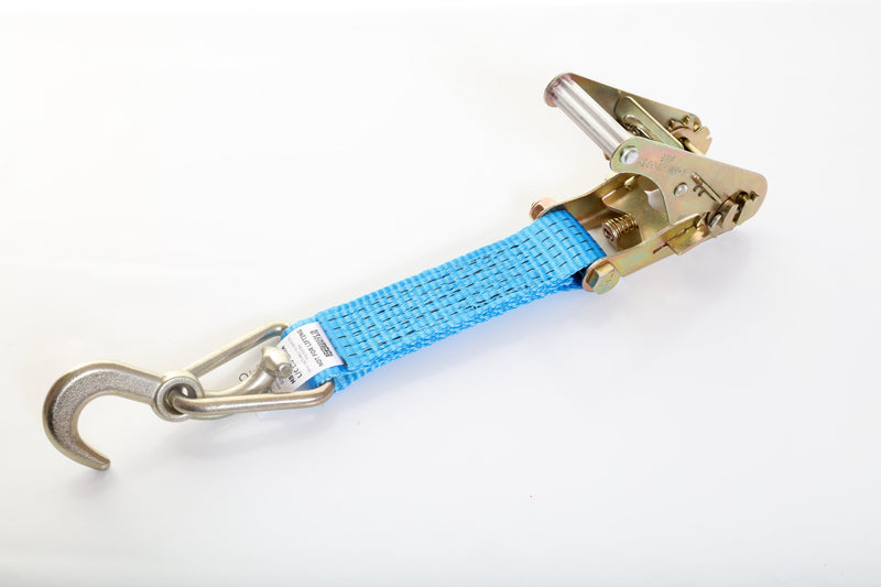 3.0 tonne Ratchet with T Hook Diverter