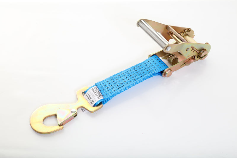 5.0 tonne Ratchet with Flat Snap Hook