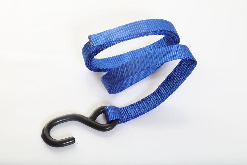 Motorcycle Strap S Hook