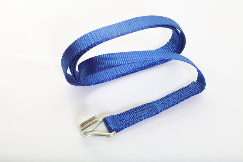 Motorcycle Strap Claw