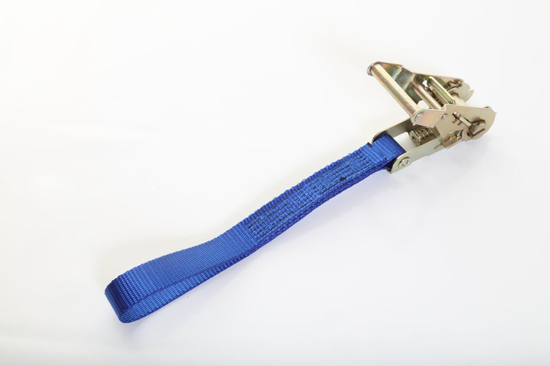 m/cycle Ratchet loop