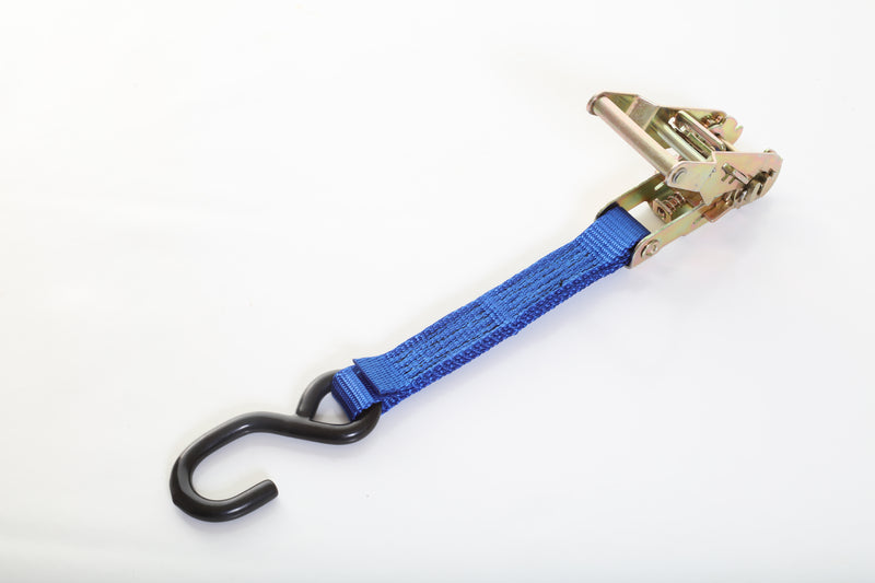 m/cycle Ratchet S hook