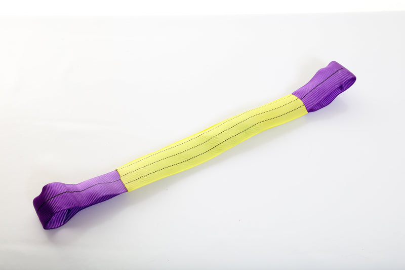 Supa-Soft Wheel Strap