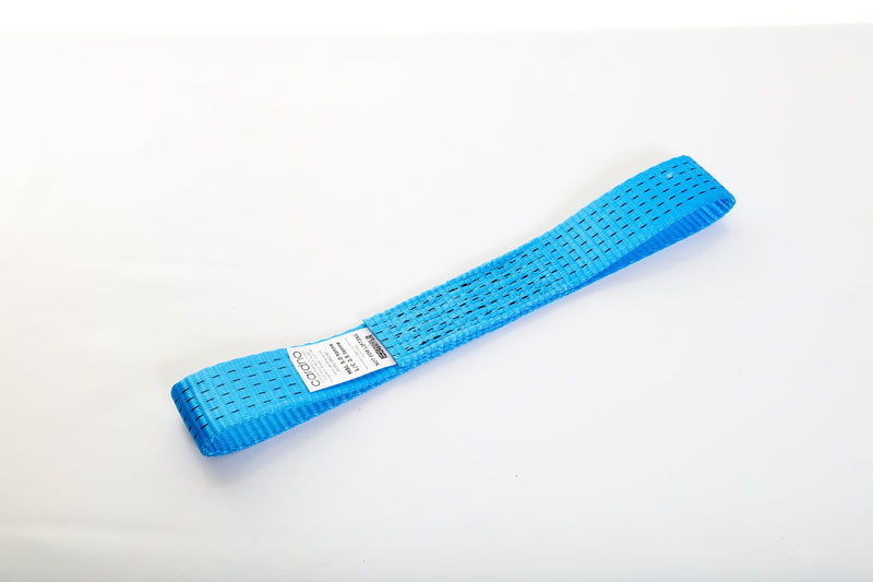 Simple Soft Wheel Strap
