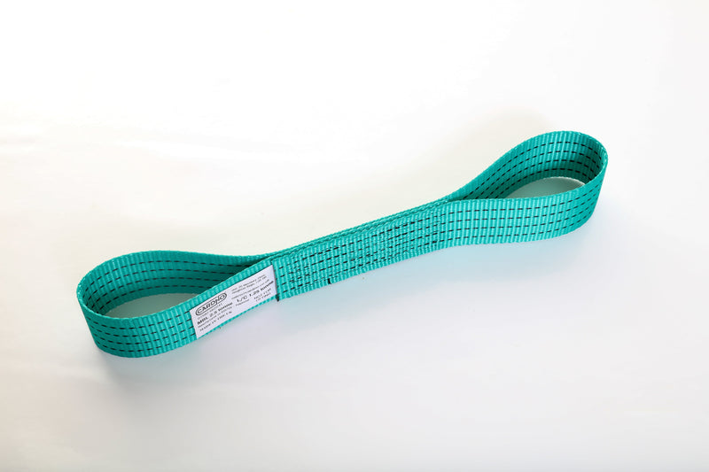 4T wheel choker strap