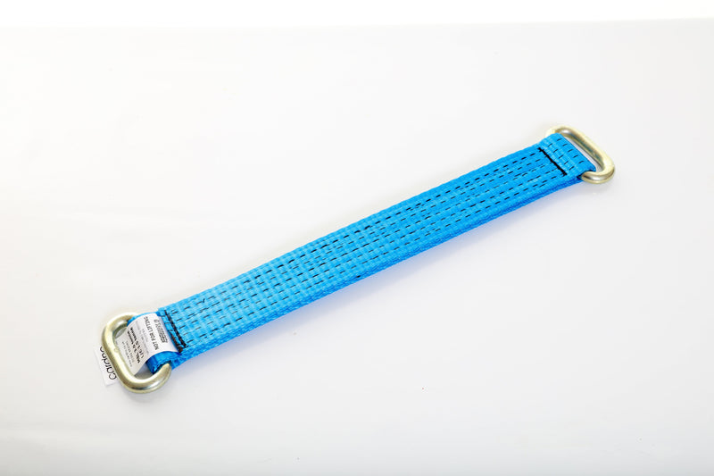 Oval Link Wheel Strap