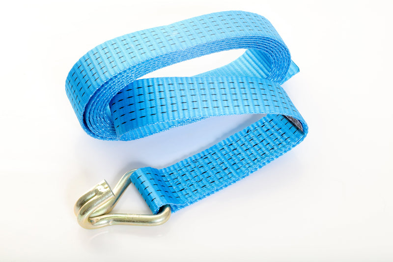 5.0 tonne strap with Claw Hook