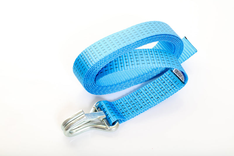 5.0 tonne strap with Claw/snap Hook