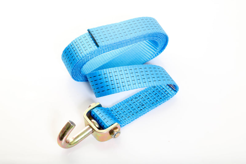 5.0 tonne strap with rotating single claw Hook