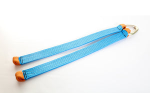 REPLACEMENT Winch Brothers Strap for J Hooks